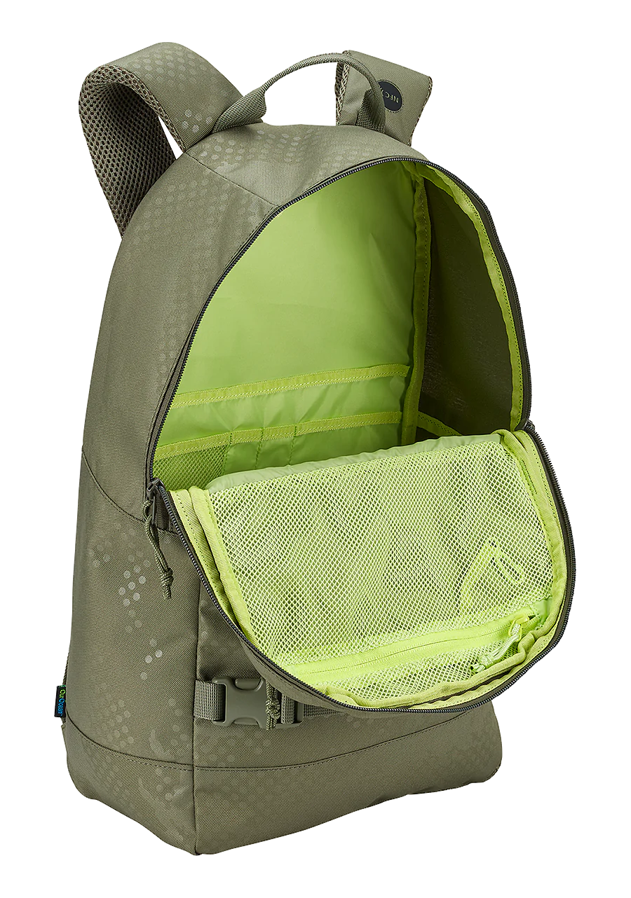 Nixon hotsell camo backpack